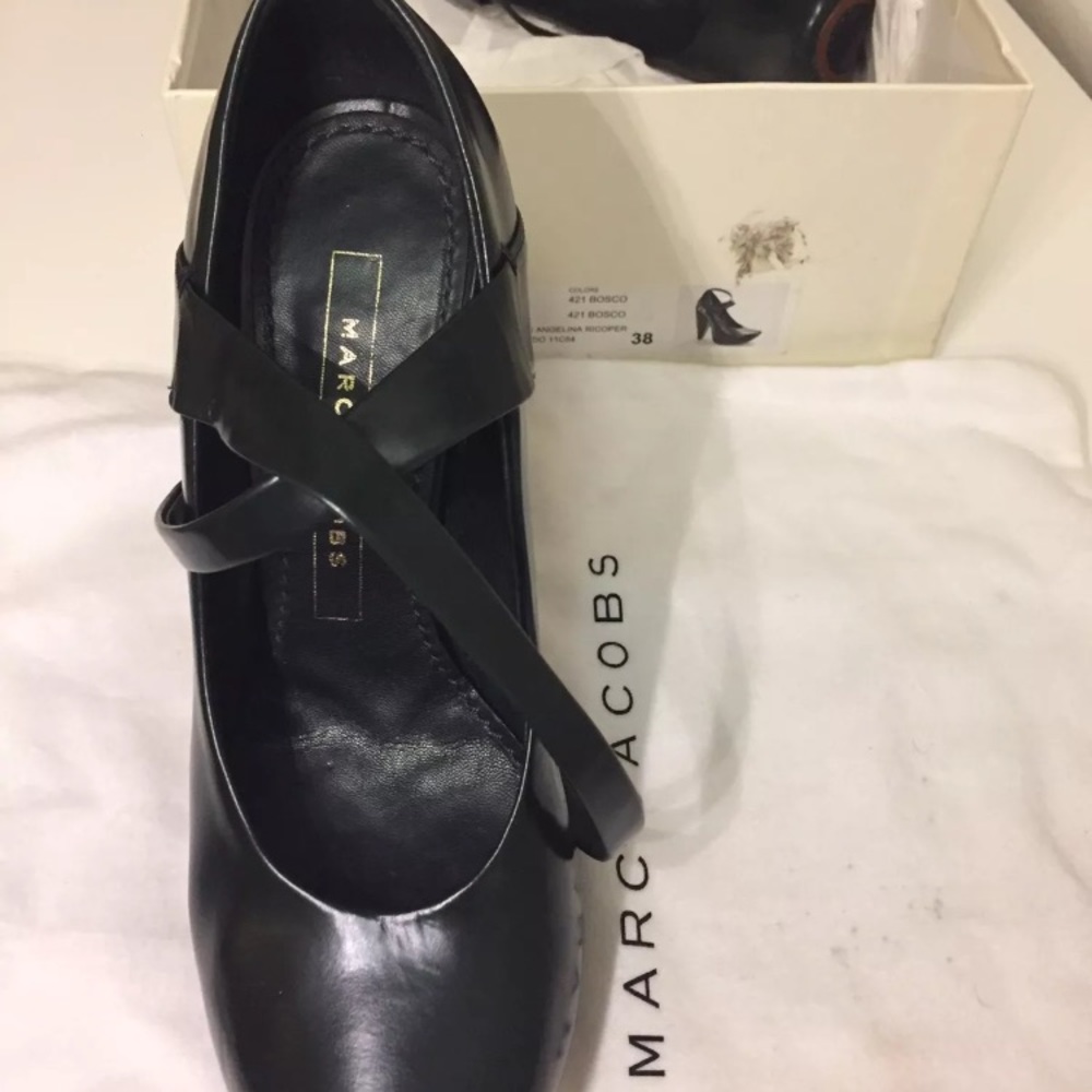 Marc Jacobs pumps - Picture 7 of 8